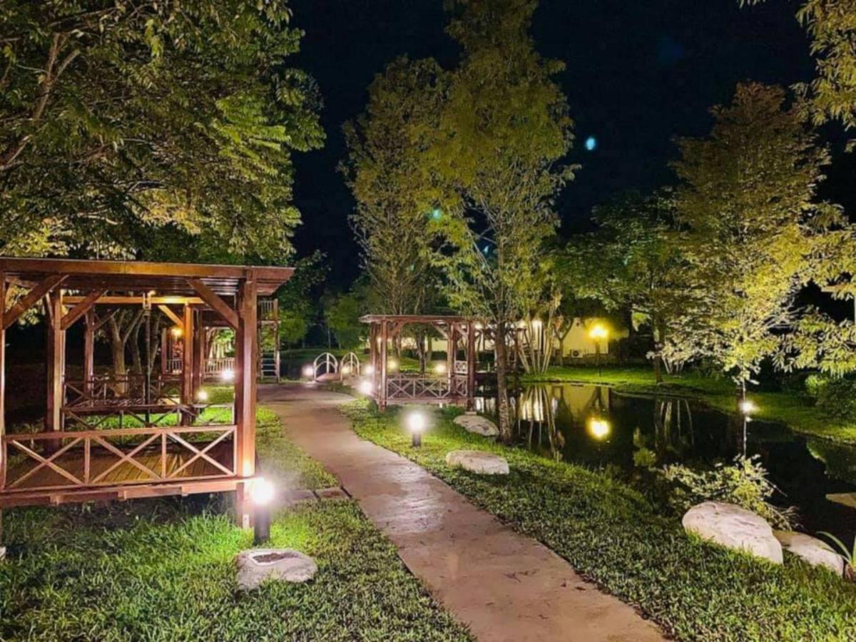 Bali Lover Цзянь Экстерьер фото
