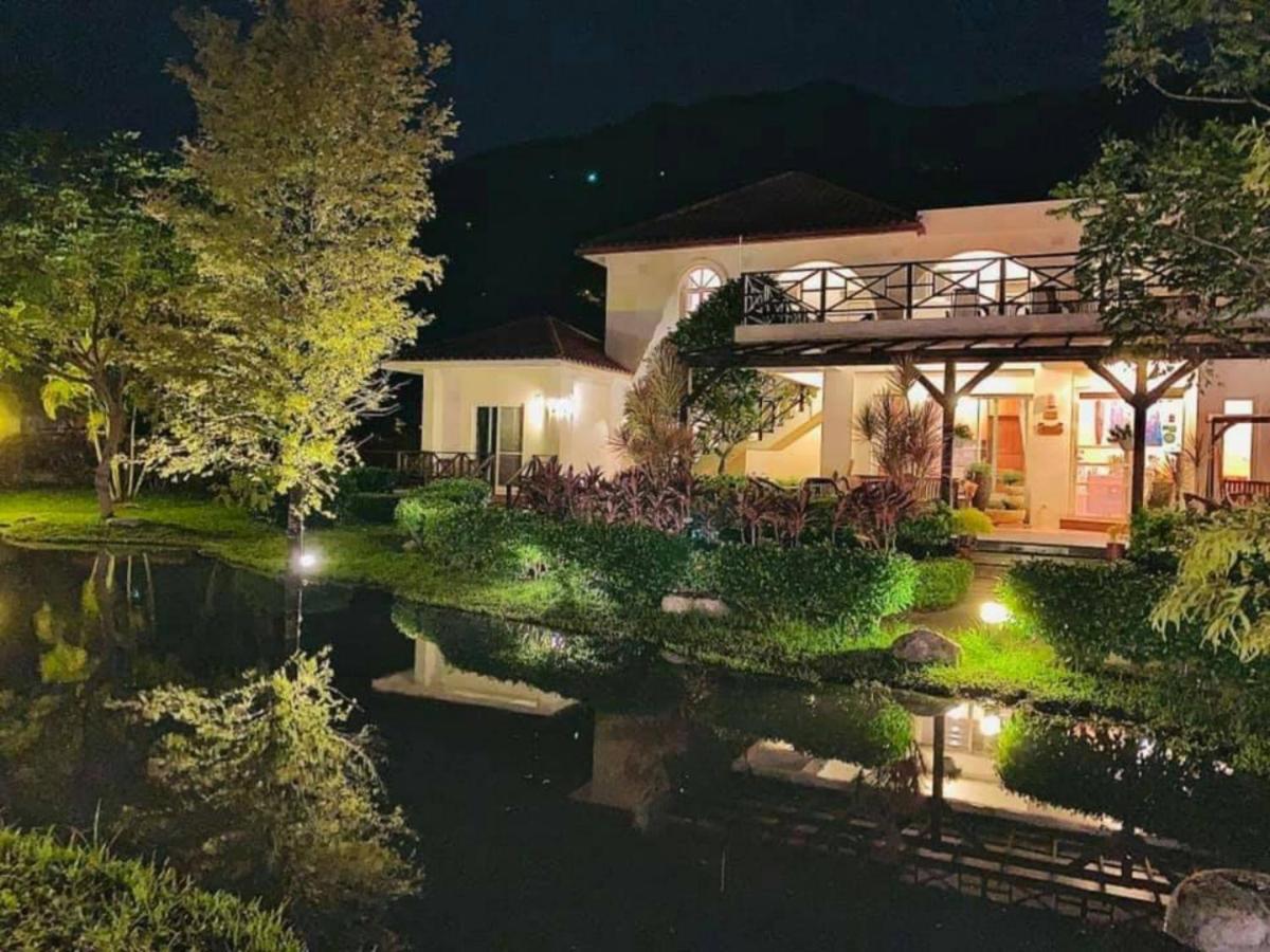 Bali Lover Цзянь Экстерьер фото