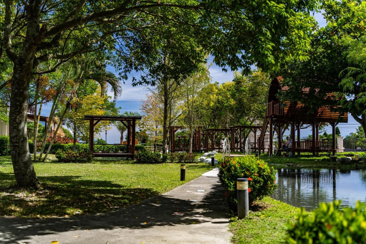 Bali Lover Цзянь Экстерьер фото
