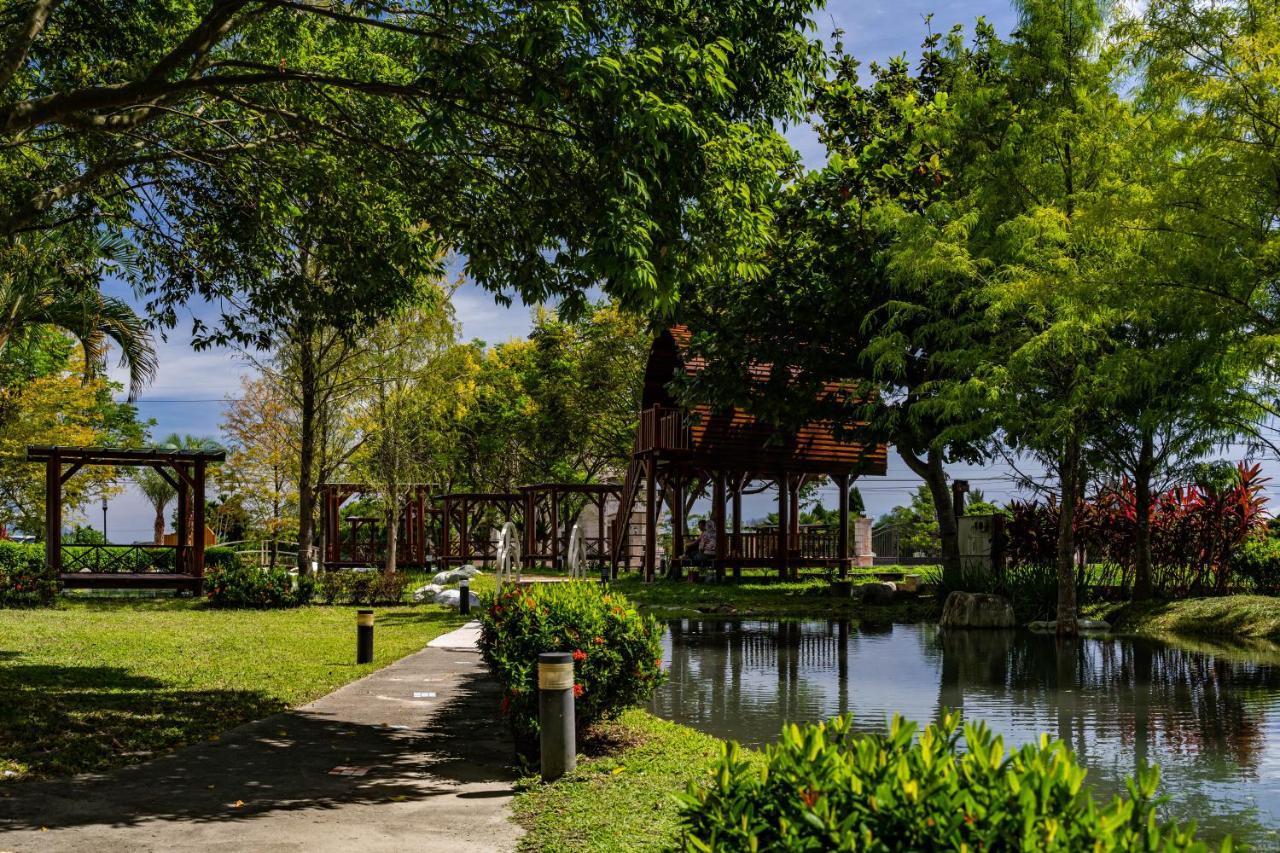 Bali Lover Цзянь Экстерьер фото