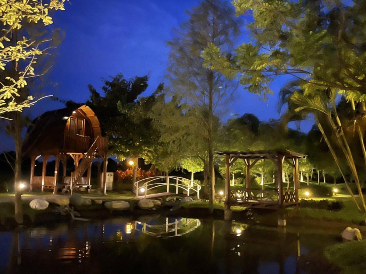 Bali Lover Цзянь Экстерьер фото