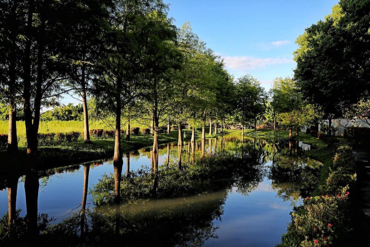 Bali Lover Цзянь Экстерьер фото