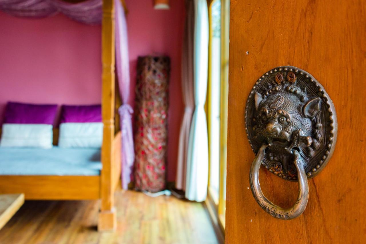 Bali Lover Цзянь Экстерьер фото