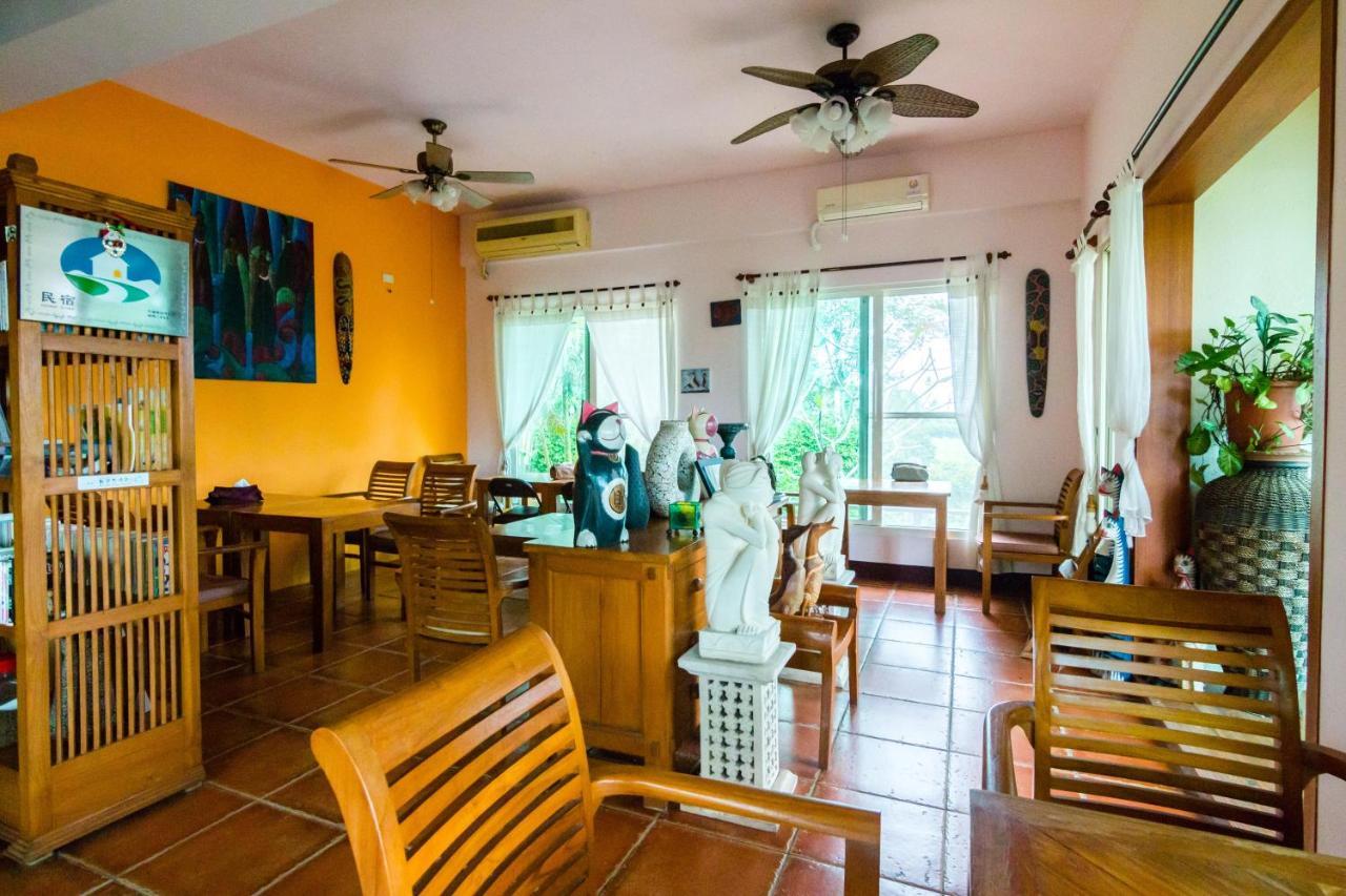 Bali Lover Цзянь Экстерьер фото