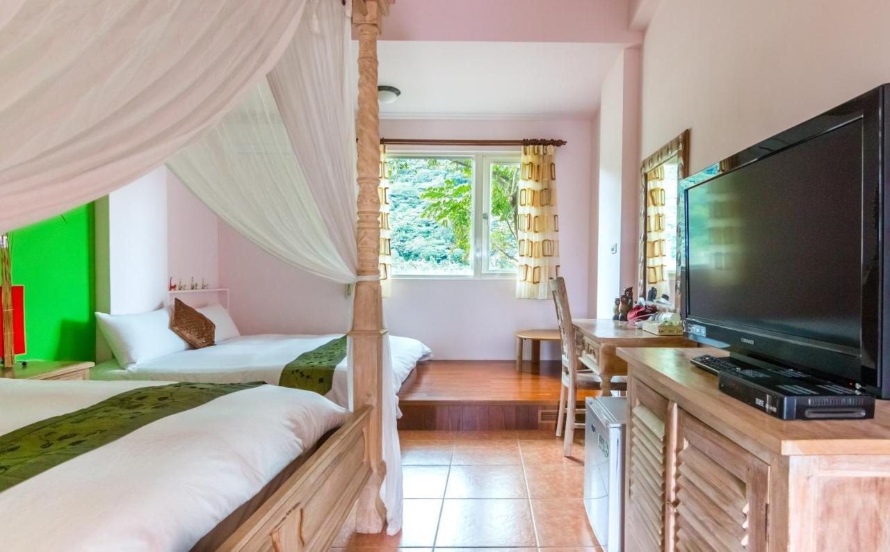 Bali Lover Цзянь Экстерьер фото