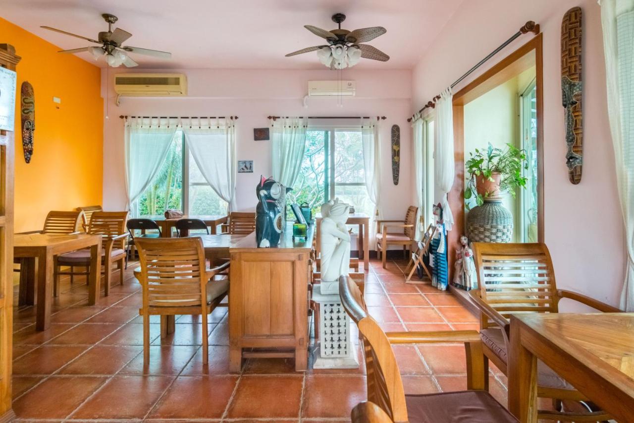 Bali Lover Цзянь Экстерьер фото