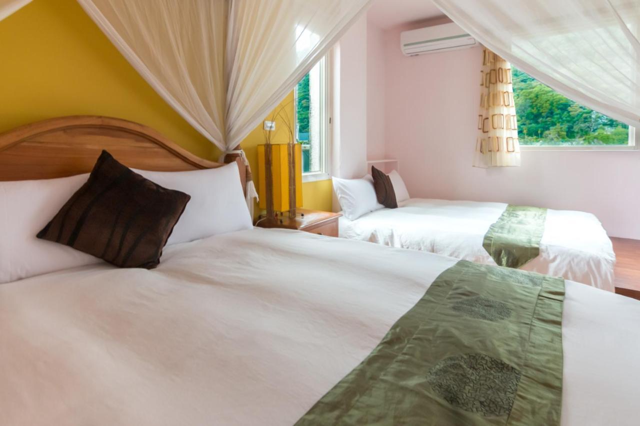 Bali Lover Цзянь Экстерьер фото
