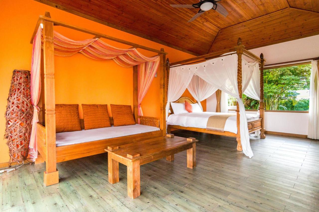 Bali Lover Цзянь Экстерьер фото